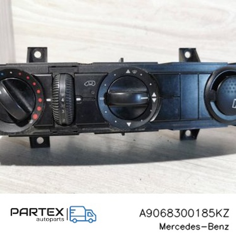 A9068300185KZ купить Николаев