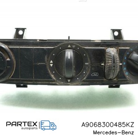 MERCEDES A9068300485KZ в наличии Украина