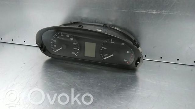 A9069000304 MERCEDES Панель приборов купить в Днепр