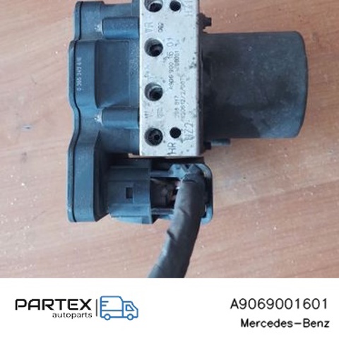 A9069001601 MERCEDES купить в Николаев