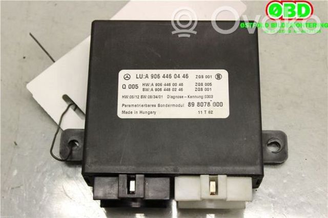 MERCEDES A9069003304 Модуль управления (ЭБУ) АКПП электронный в наличии Винница