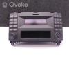 Головний пристрій радіо/cd/dvd/gps mercedes-benz sprinter w906 2015 a9069006102, a9069013801, a9069025801 mercedes-benz sprinter w906 2015, 95kw, 2000cm3 A9069006102