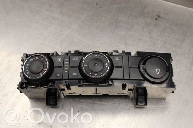 Регулятор вентилятора отопителя A9069063000 MERCEDES