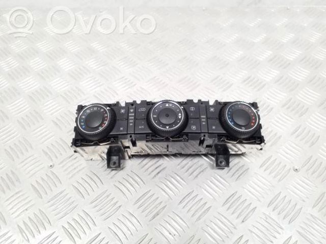 A9069063100 Блок управления кондиционером купить Житомир