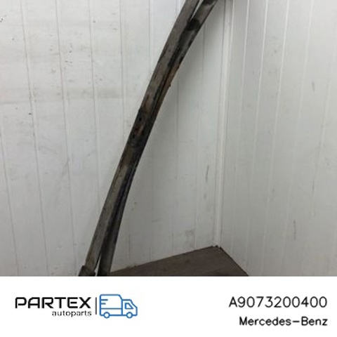 A9073200400 MERCEDES купить в Ирпень