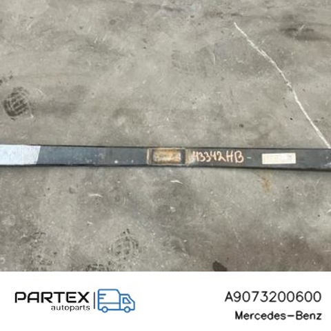 MERCEDES A9073200600 в наличии Каменское