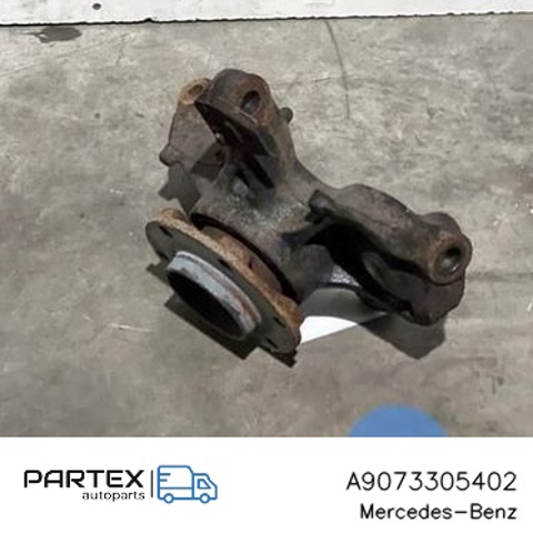 A9073305402 Mercedes