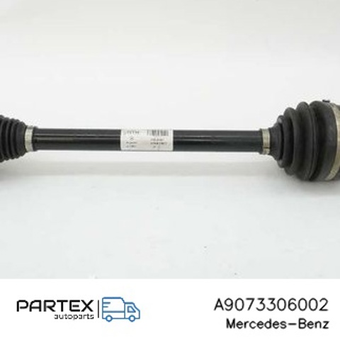 A9073306002 MERCEDES купить в Одесса