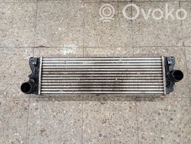 MERCEDES A9075011600 Интеркулер в наличии Запорожье