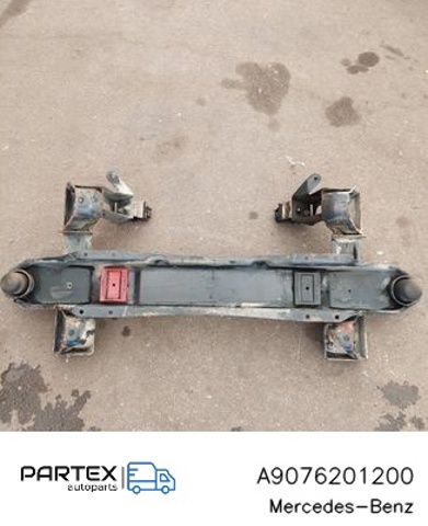 A9076201200 Балка передней подвески (подрамник) купить Ровно