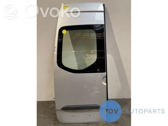 A9077405500 MERCEDES Дверь фургона задняя распашная левая купить в Житомир