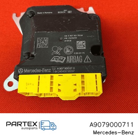 A9079000711 MERCEDES купить в Днепр