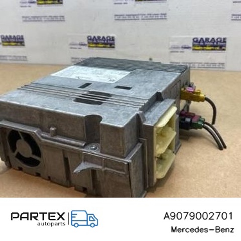 A9079002701 MERCEDES купить в Николаев