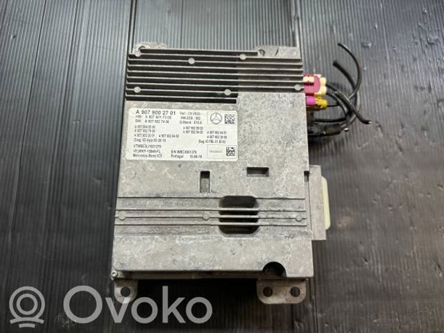 A9079002701 MERCEDES купить в Украина