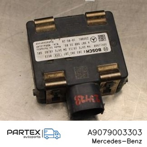 MERCEDES A9079003303 в наличии Черкассы