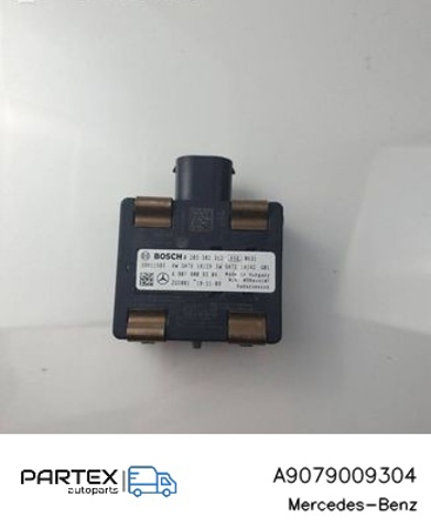 MERCEDES A9079009304 Радарный датчик дистанции в наличии Киев