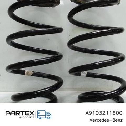 A9103211600 MERCEDES купить в Ужгород