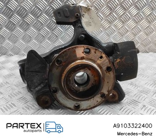 A9103322400 MERCEDES купить в Черкассы