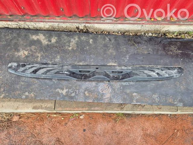 MERCEDES A91068626009051 Облицовка задней панели багажника в наличии Львов