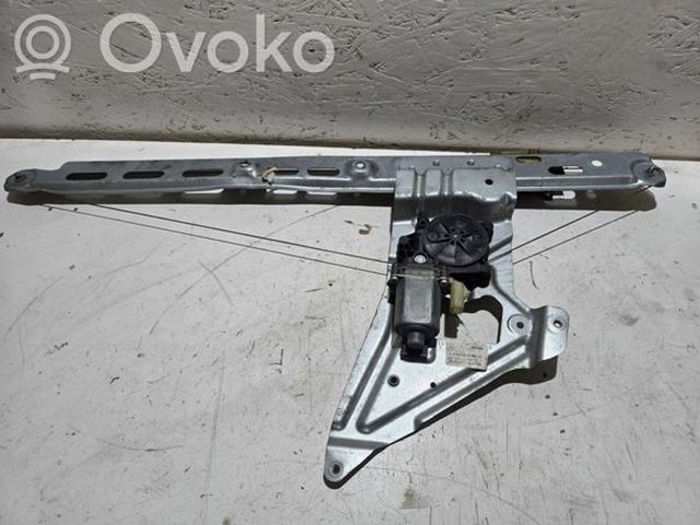 A9107201000 Стеклоподъемник передней левой двери купить Житомир