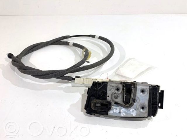 A9107303800 MERCEDES Замок двери боковой сдвижной правой купить в Запорожье