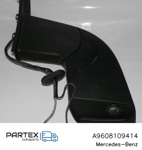 A9608109414 MERCEDES купить в Житомир