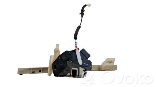 AE8A5421813CH Замок двери передней левой купить Кривой Рог