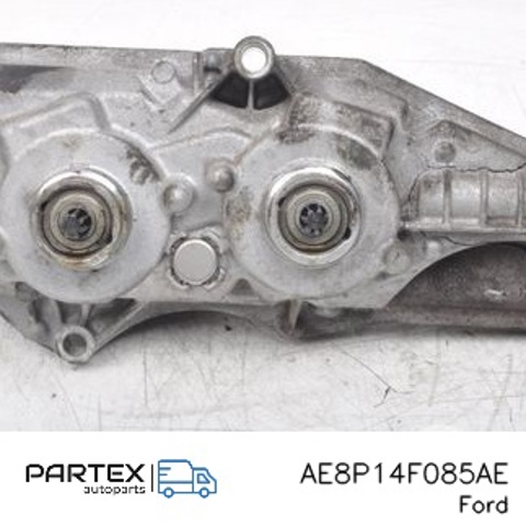 AE8P14F085AE Модуль управления (ЭБУ) АКПП электронный купить Украина