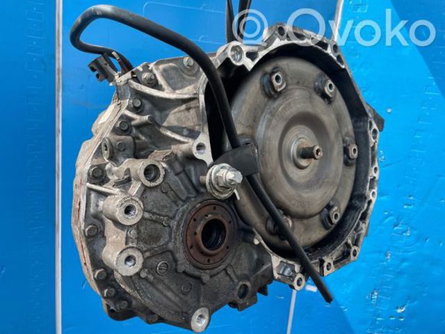AF40 АКПП в сборе (автоматическая коробка передач) купить Одесса