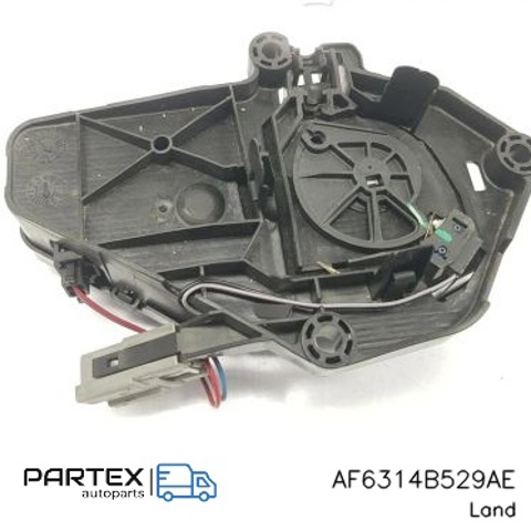 LAND ROVER AF6314B529AE Замок багажника в наличии Кривой Рог