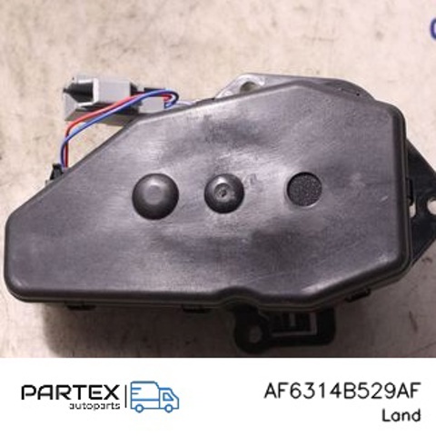 LAND ROVER AF6314B529AF в наличии Ужгород