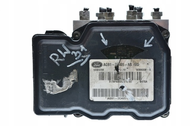 AG912C405AB FORD купить в Киев