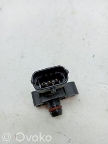 AG919F479AC FORD Датчик давления во впускном коллекторе, MAP купить в Житомир