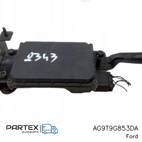 AG9T9G853DA FORD купить в Львов