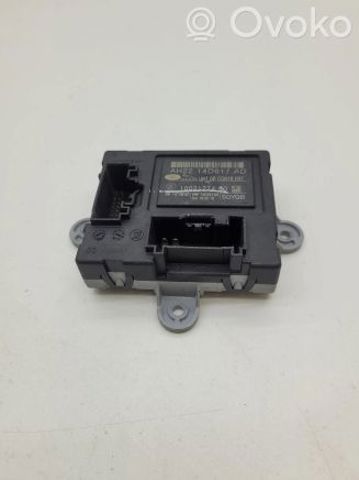 AH2214D617AD LAND ROVER Блок комфорта передней двери купить в Украина