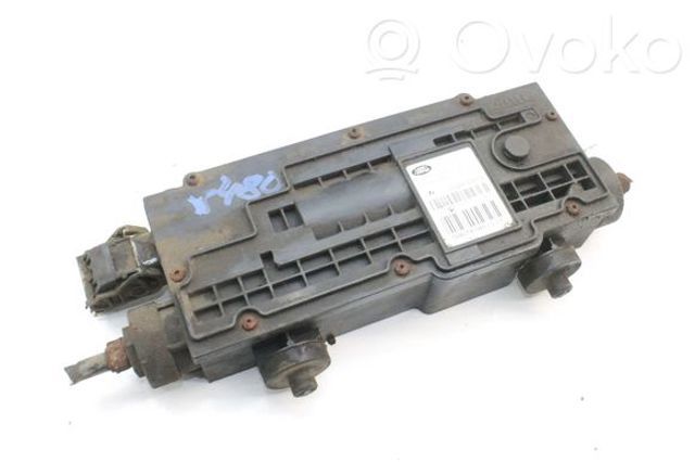 Блок управления электромеханического стояночного тормоза AH222C496AD LAND ROVER