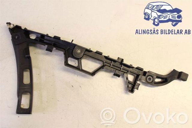 AH3217A881CA LAND ROVER Кронштейн бампера заднего внешний правый купить в Ирпень