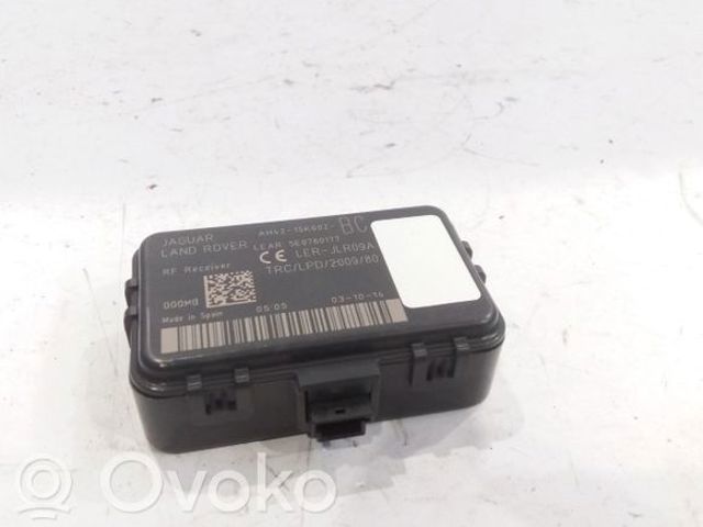 LAND ROVER AH4215K602 в наличии Павлоград
