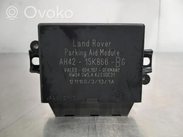 AH4215K866 Land Rover