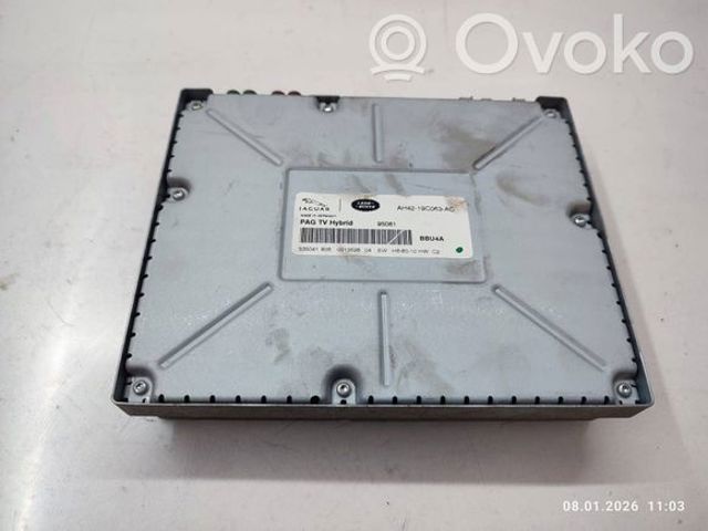 AH4219C063AC LAND ROVER купить в Павлоград