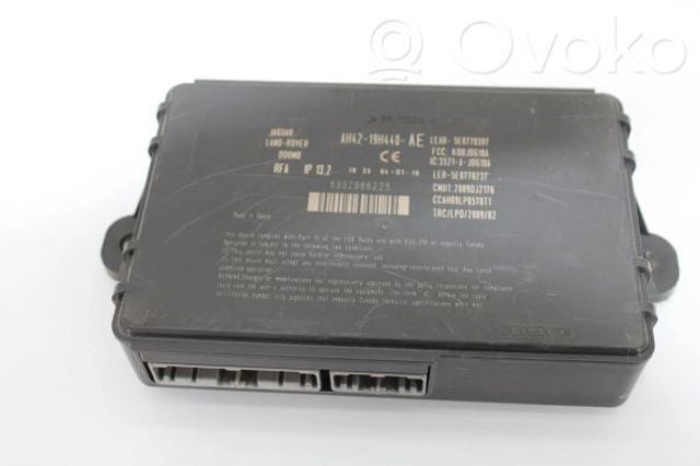 AH4219H440AE LAND ROVER купить в Запорожье