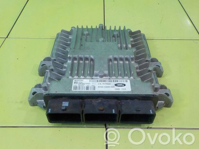 LAND ROVER AH4Q12A650SAD в наличии Чернигов