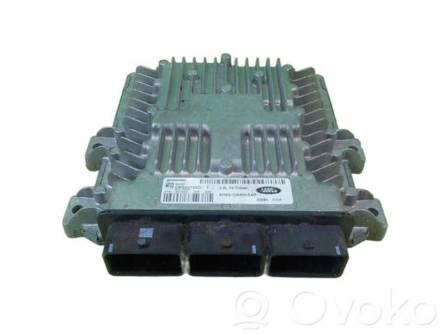 LAND ROVER AH4Q12A650SAD в наличии Ирпень