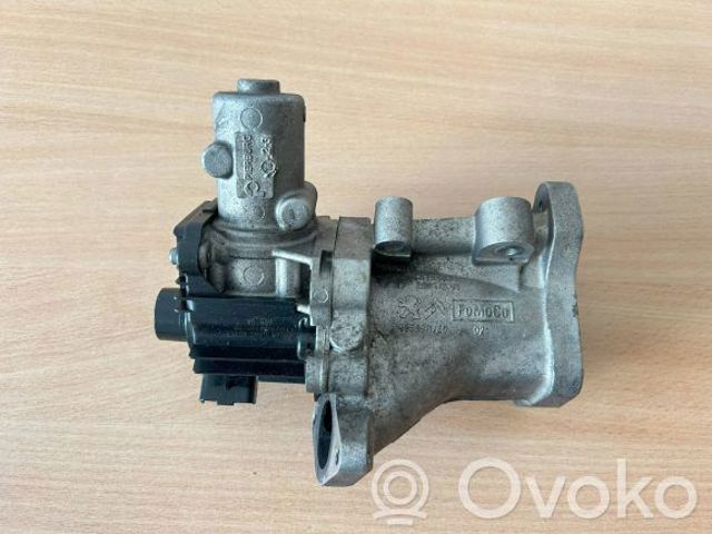 AJ811155 Клапан ЕГР купить Ровно
