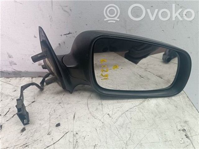 Двигатель в сборе ALH VAG