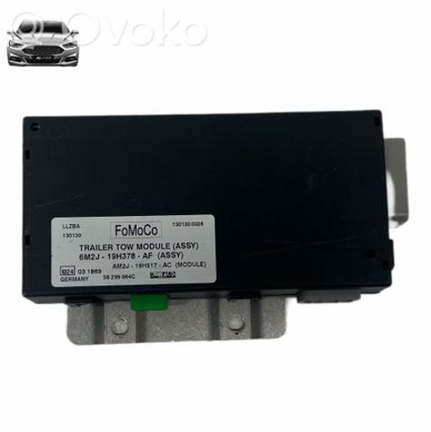 FORD AM2J19H378AD в наличии Каменское