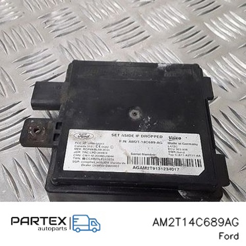 AM2T14C689AG FORD купить в Киев