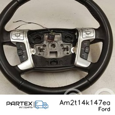 AM2T14K147EA FORD Блок кнопочных переключателей рулевого колеса купить в Черкассы