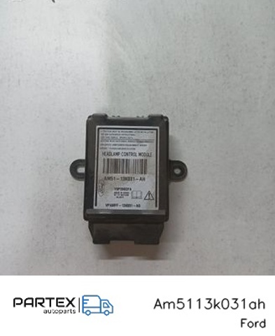 FORD AM5113K031AH Корректор фар в наличии Черкассы