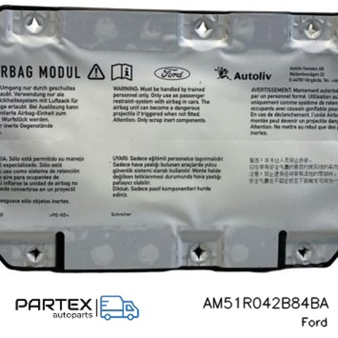 AM51R042B84BA Подушка безопасности (AIRBAG) пассажирская купить Кривой Рог